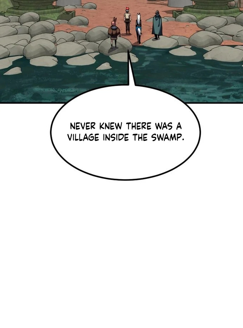 Defense Breaker Chapter 25 page 84 - 