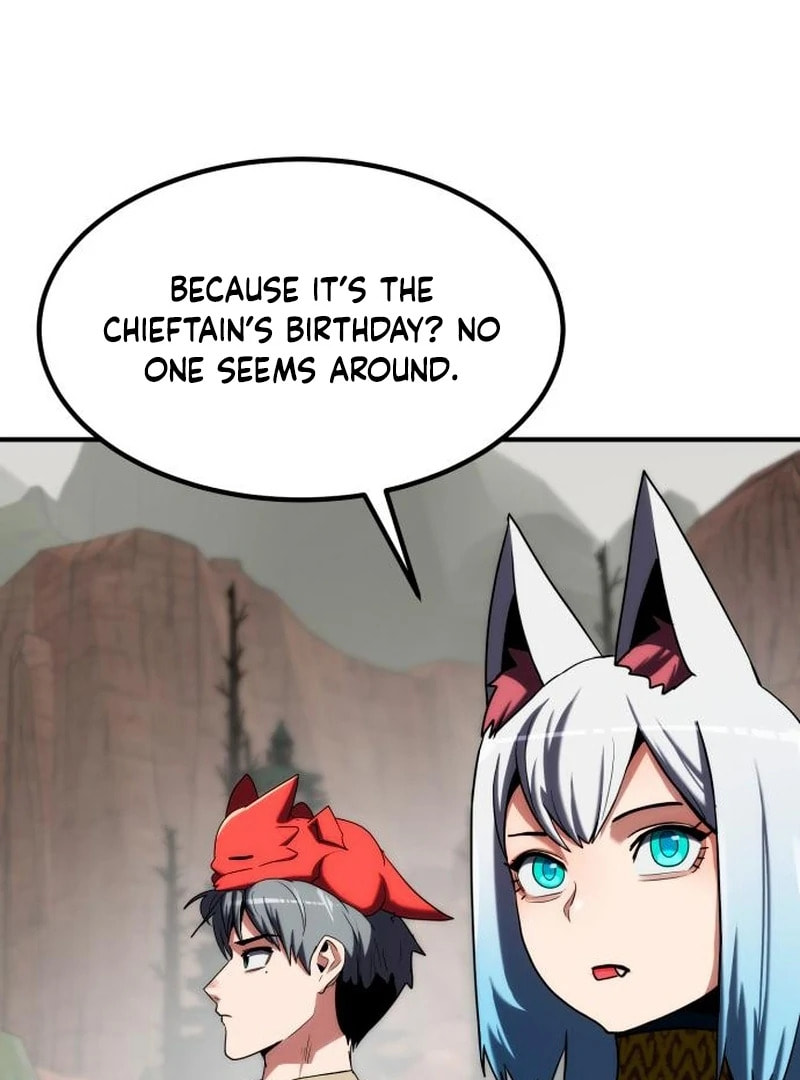 Defense Breaker Chapter 25 page 85 - 