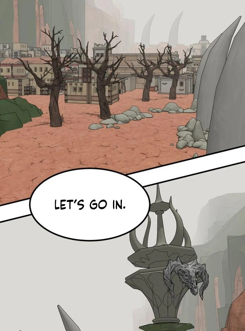 Defense Breaker Chapter 25 page 88 - 
