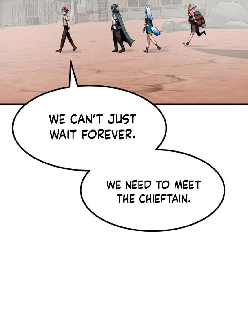 Defense Breaker Chapter 25 page 91 - 