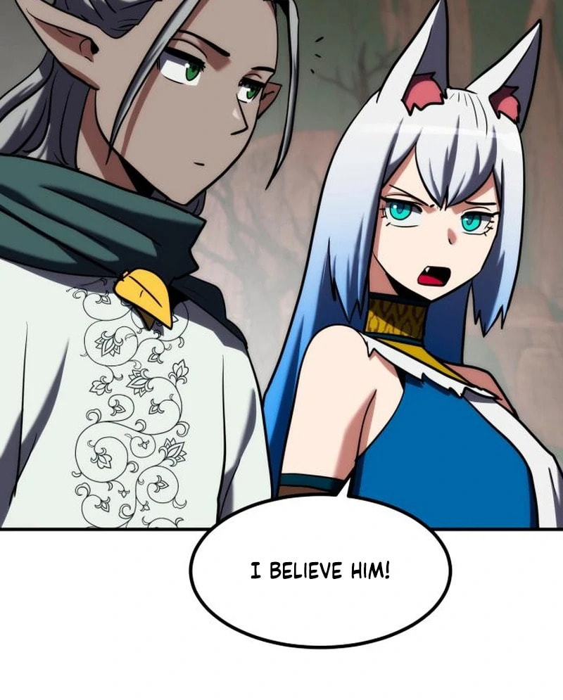 Defense Breaker Chapter 25 page 95 - 