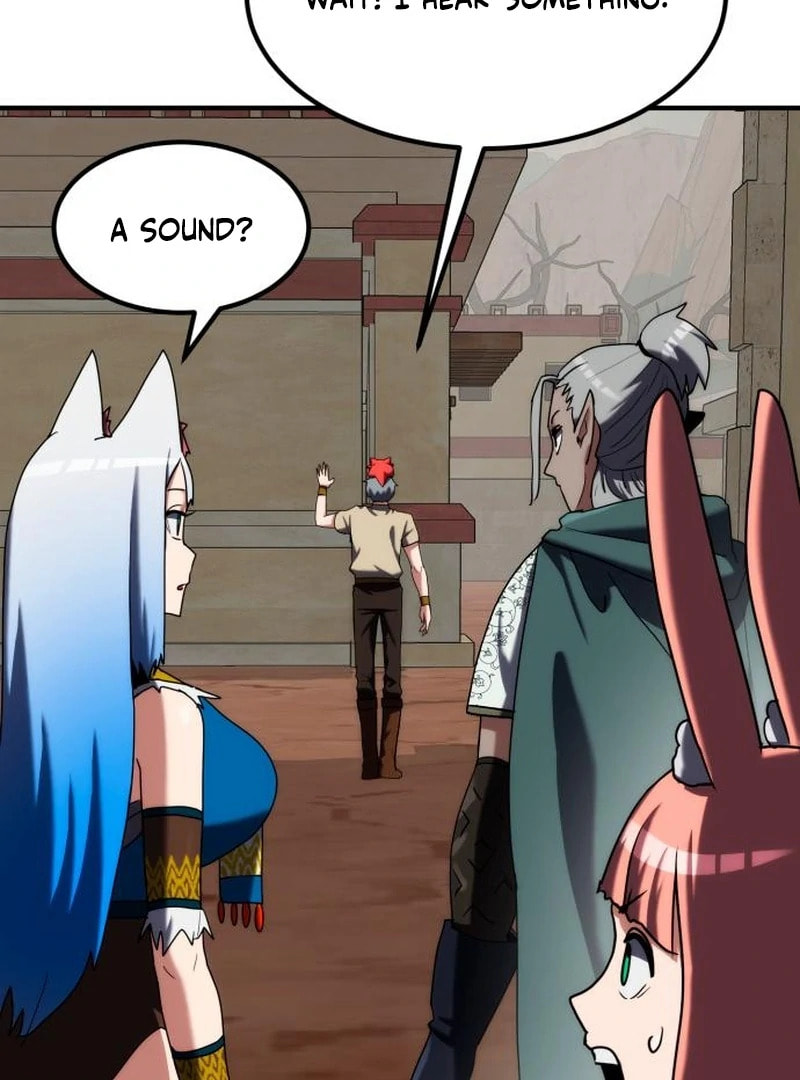 Defense Breaker Chapter 25 page 99 - 