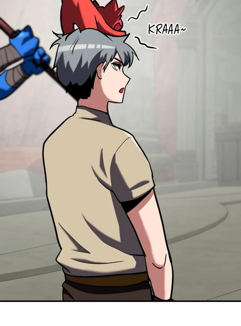 Defense Breaker Chapter 26 page 101 - 