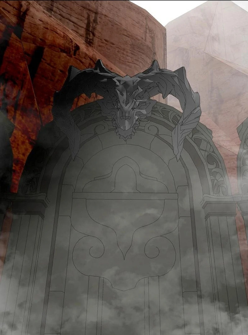Defense Breaker Chapter 26 page 106 - 