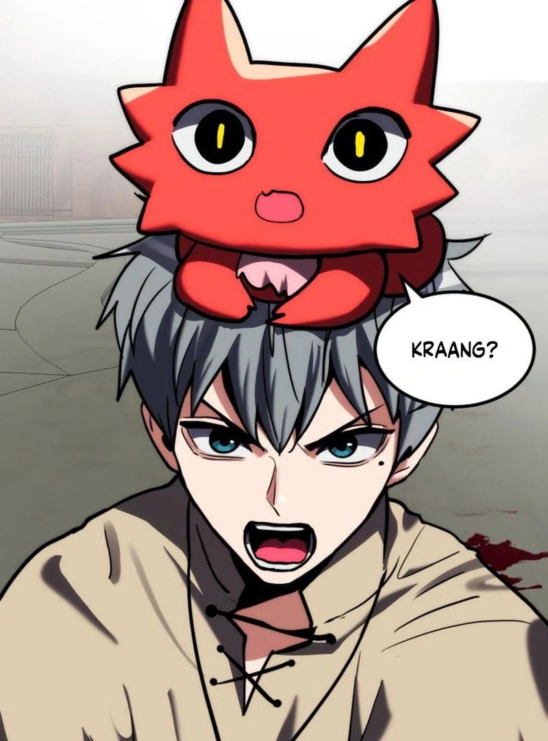 Defense Breaker Chapter 26 page 110 - 
