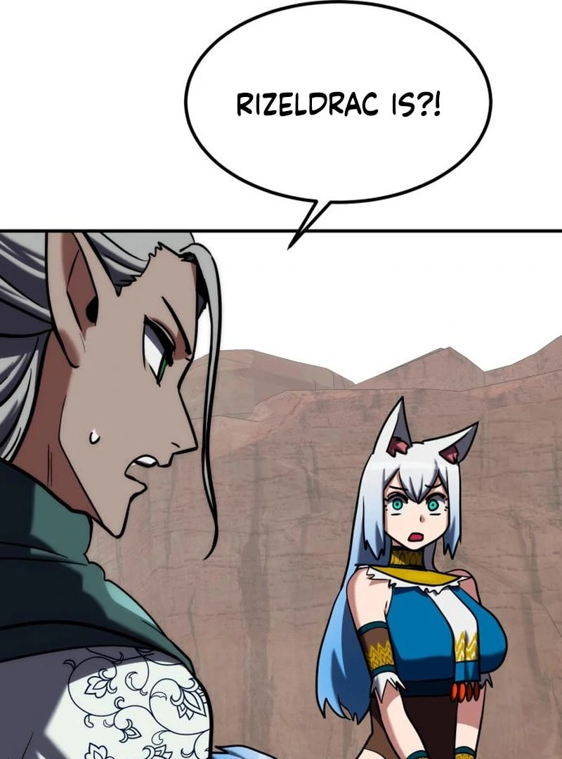 Defense Breaker Chapter 26 page 115 - 