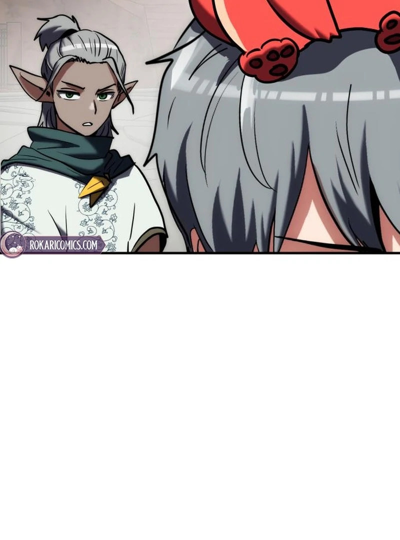 Defense Breaker Chapter 26 page 126 - 