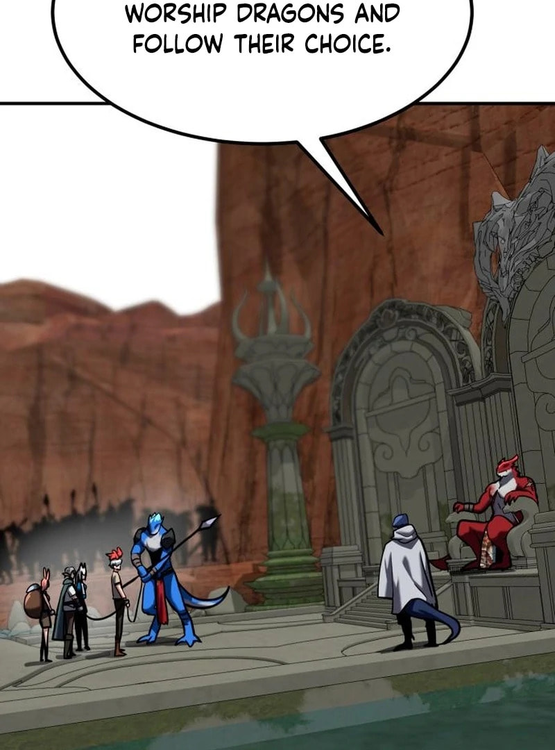 Defense Breaker Chapter 26 page 129 - 