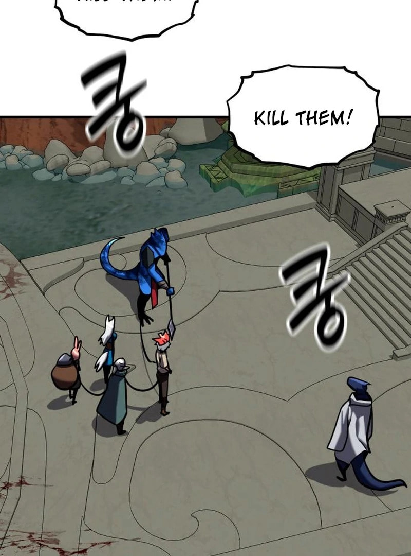 Defense Breaker Chapter 26 page 136 - 