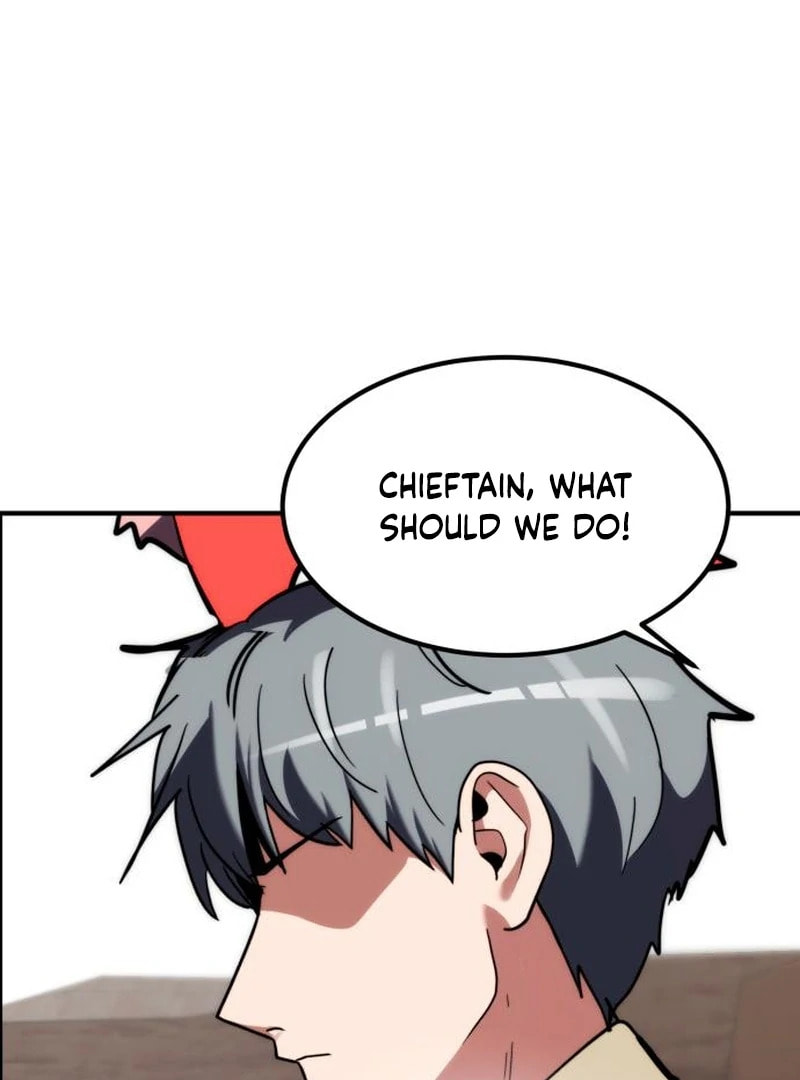 Defense Breaker Chapter 26 page 138 - 