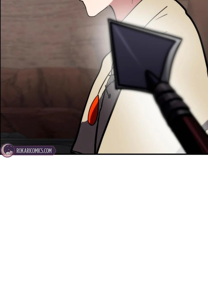 Defense Breaker Chapter 26 page 139 - 