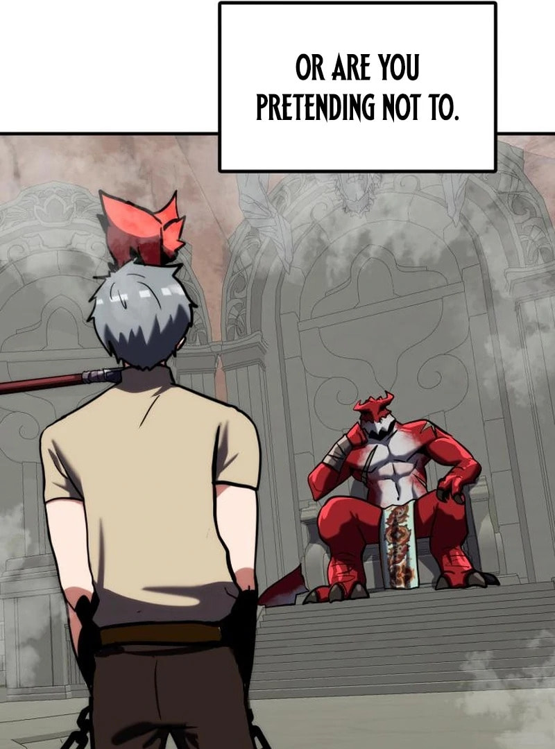 Defense Breaker Chapter 26 page 143 - 