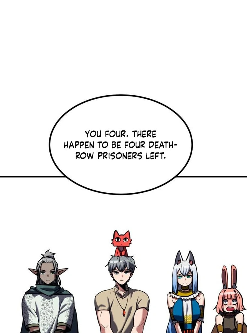 Defense Breaker Chapter 26 page 148 - 