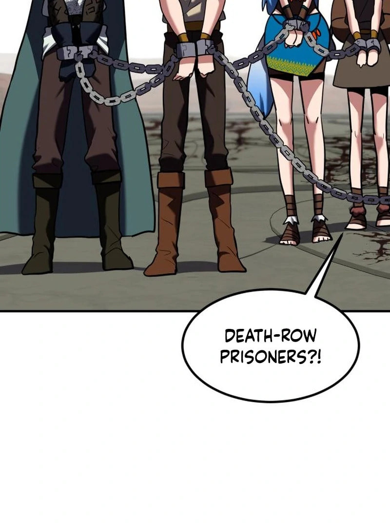 Defense Breaker Chapter 26 page 149 - 