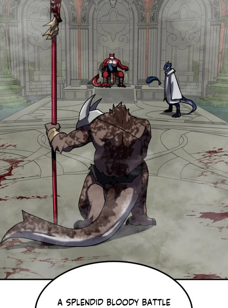 Defense Breaker Chapter 26 page 16 - 
