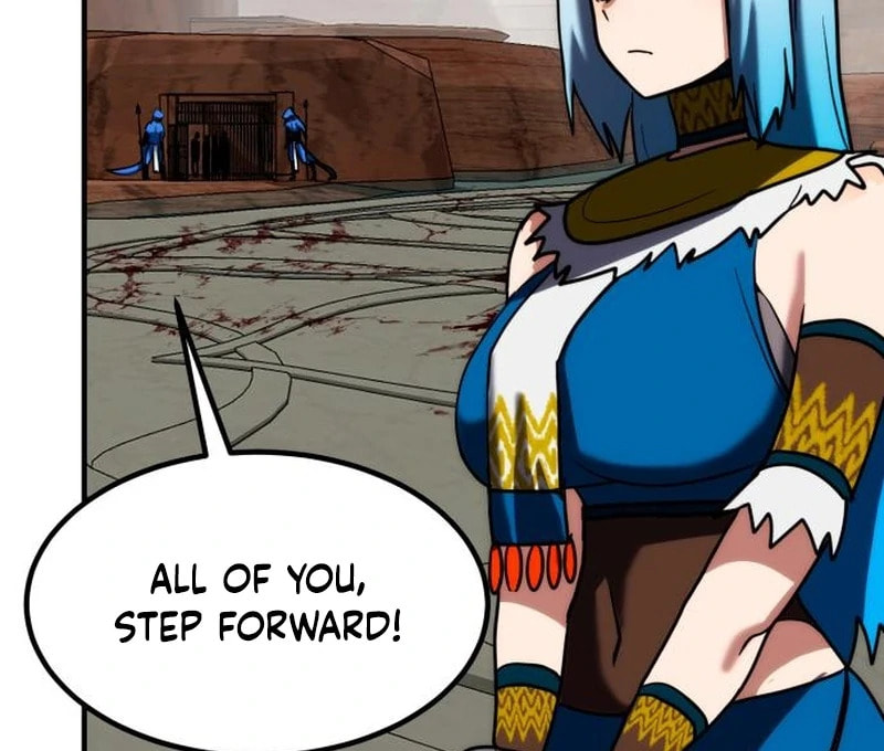 Defense Breaker Chapter 26 page 151 - 