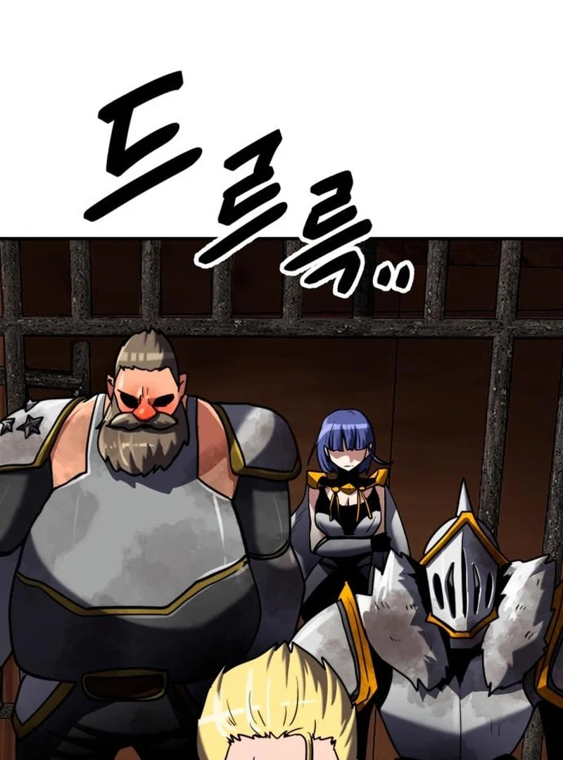 Defense Breaker Chapter 26 page 153 - 