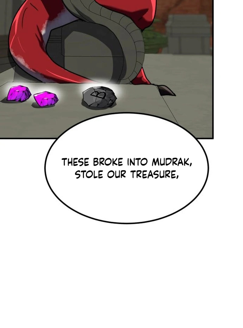Defense Breaker Chapter 26 page 156 - 