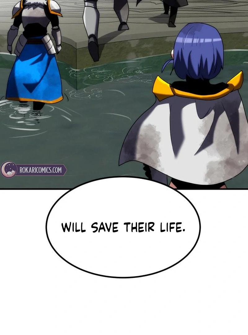 Defense Breaker Chapter 26 page 164 - 