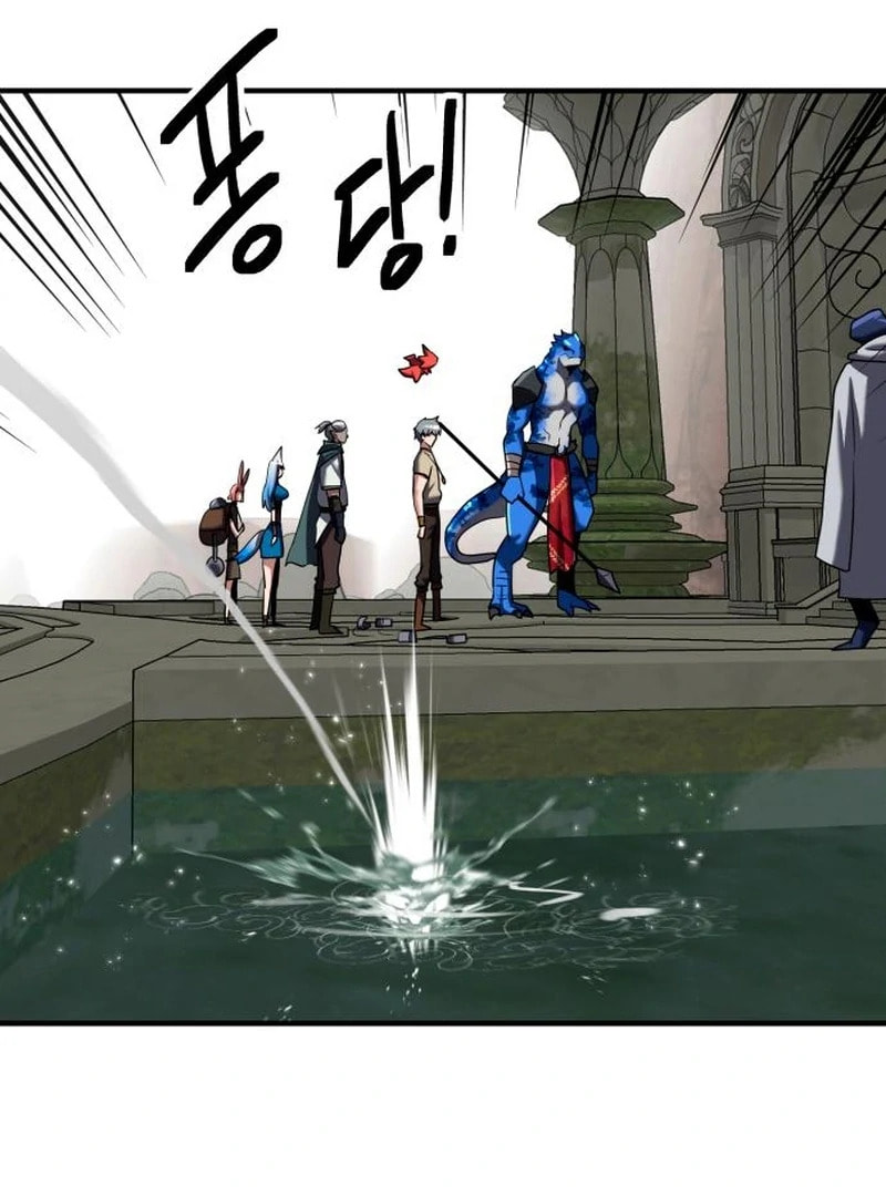 Defense Breaker Chapter 26 page 167 - 