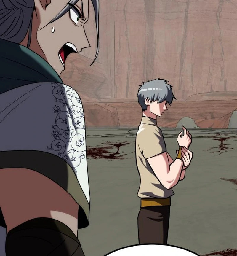 Defense Breaker Chapter 26 page 170 - 