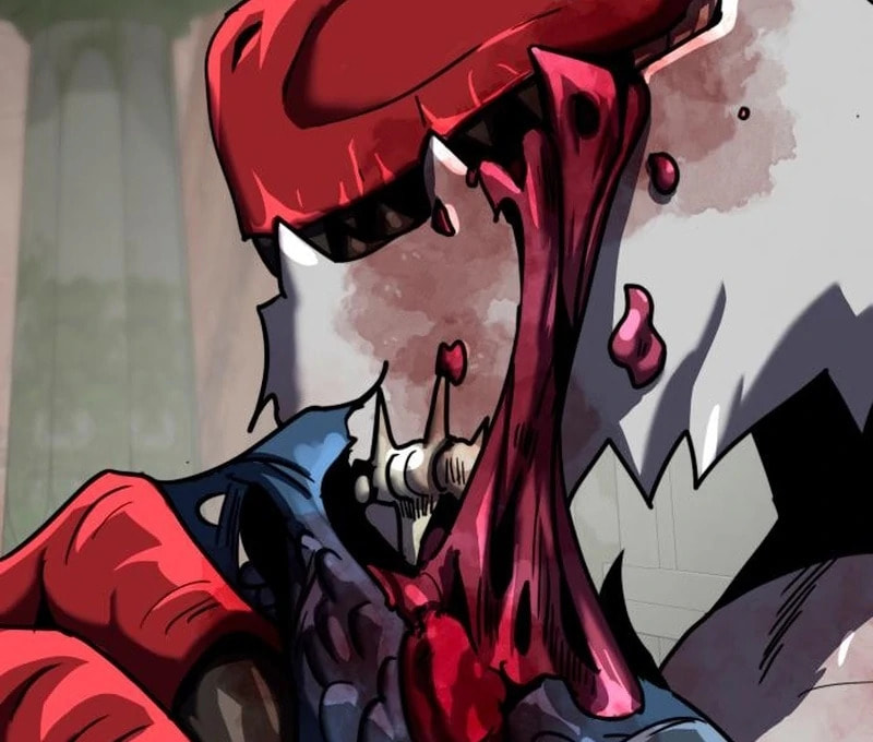 Defense Breaker Chapter 26 page 18 - 