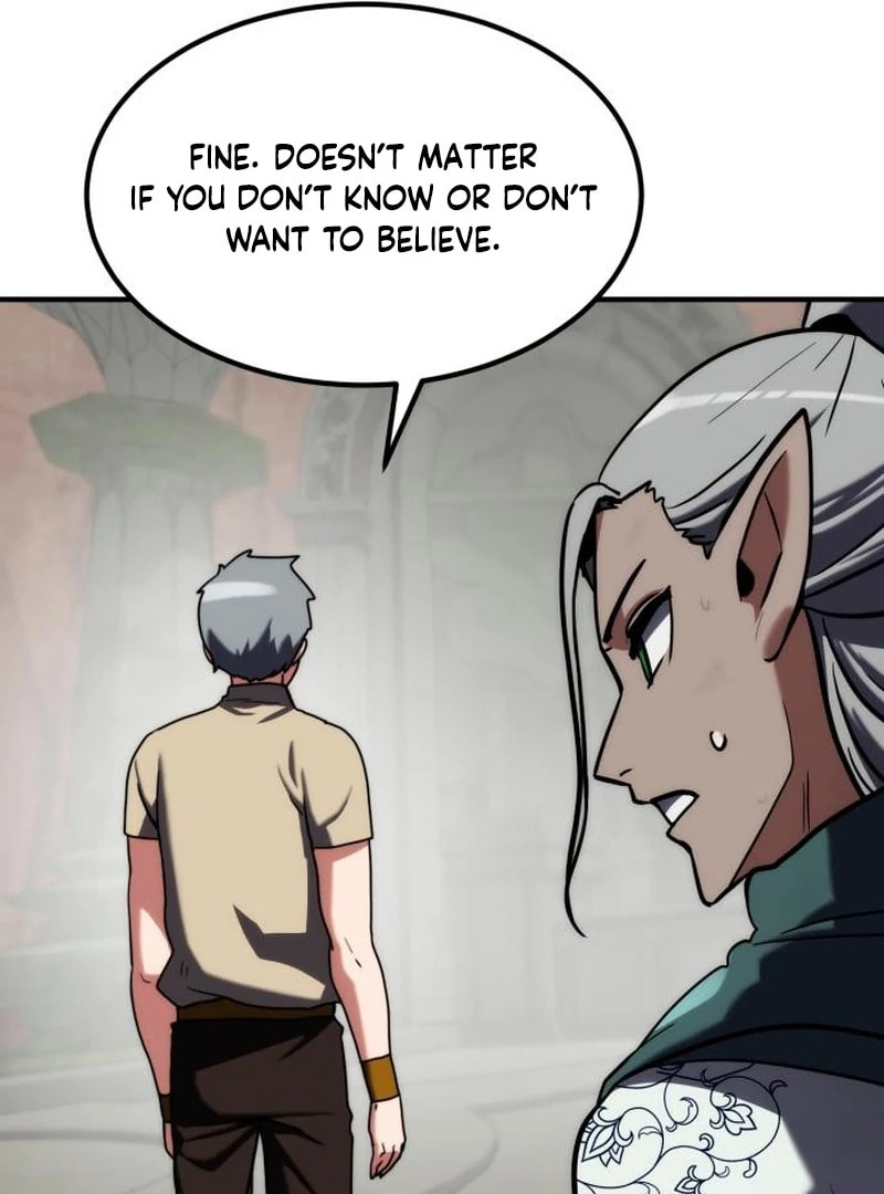 Defense Breaker Chapter 26 page 172 - 