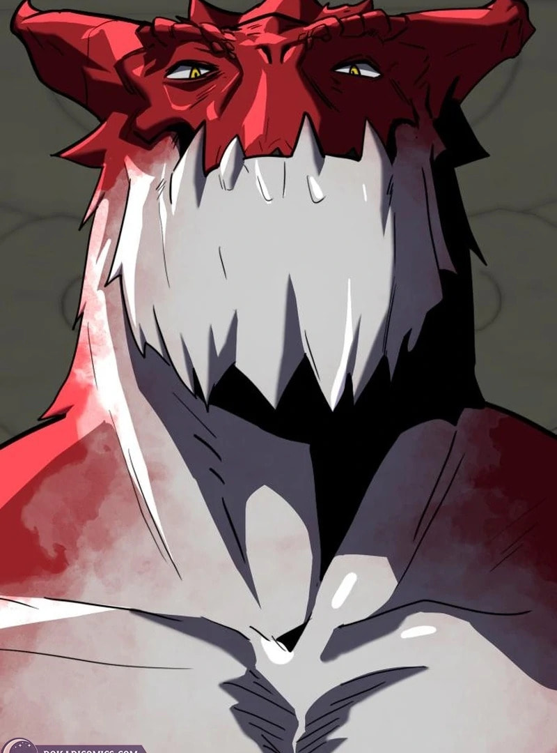 Defense Breaker Chapter 26 page 176 - 