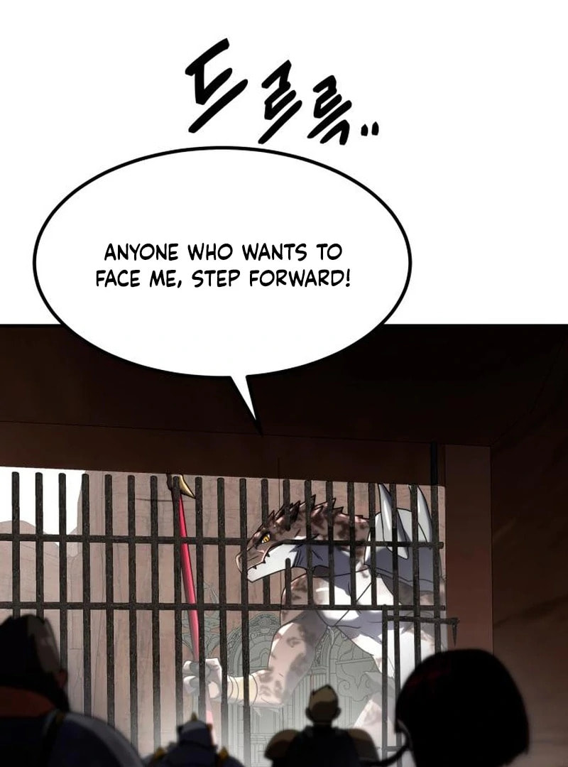 Defense Breaker Chapter 26 page 22 - 