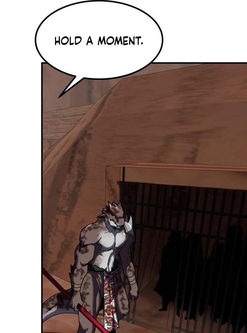 Defense Breaker Chapter 26 page 29 - 