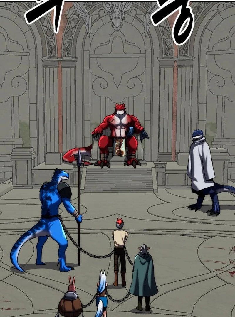 Defense Breaker Chapter 26 page 31 - 