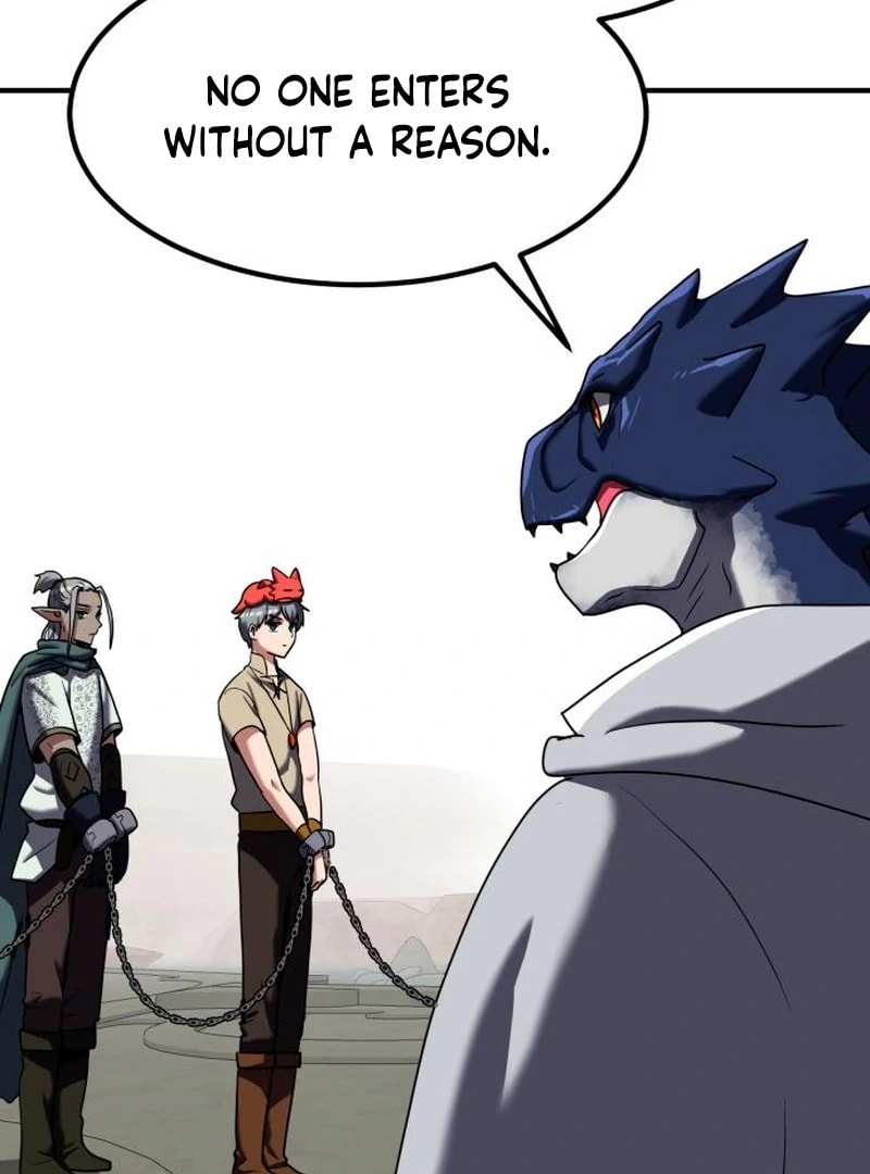 Defense Breaker Chapter 26 page 33 - 