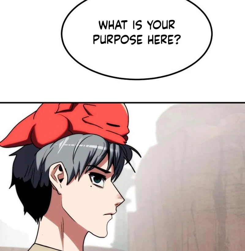 Defense Breaker Chapter 26 page 35 - 