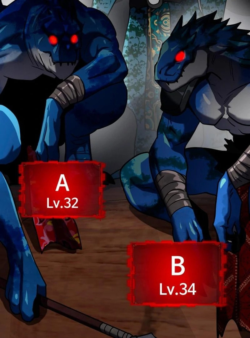 Defense Breaker Chapter 26 page 38 - 