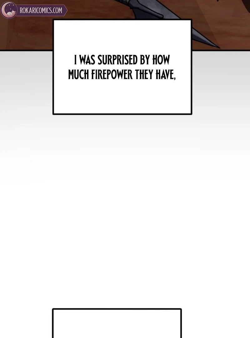 Defense Breaker Chapter 26 page 39 - 