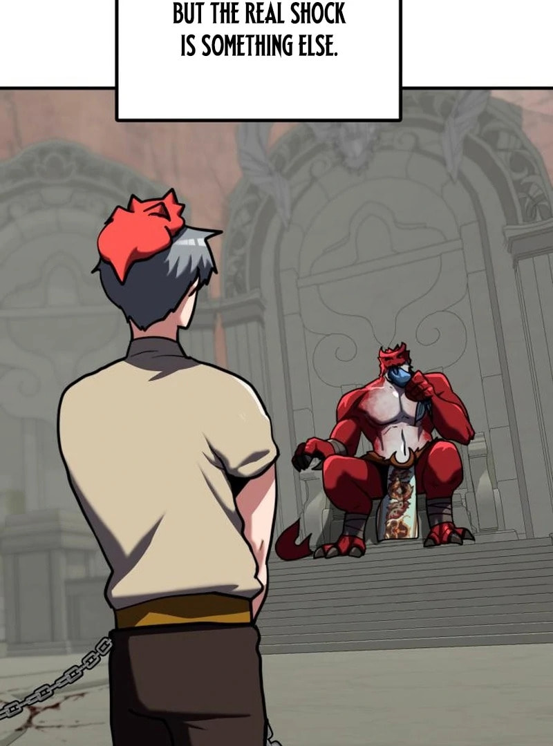 Defense Breaker Chapter 26 page 40 - 