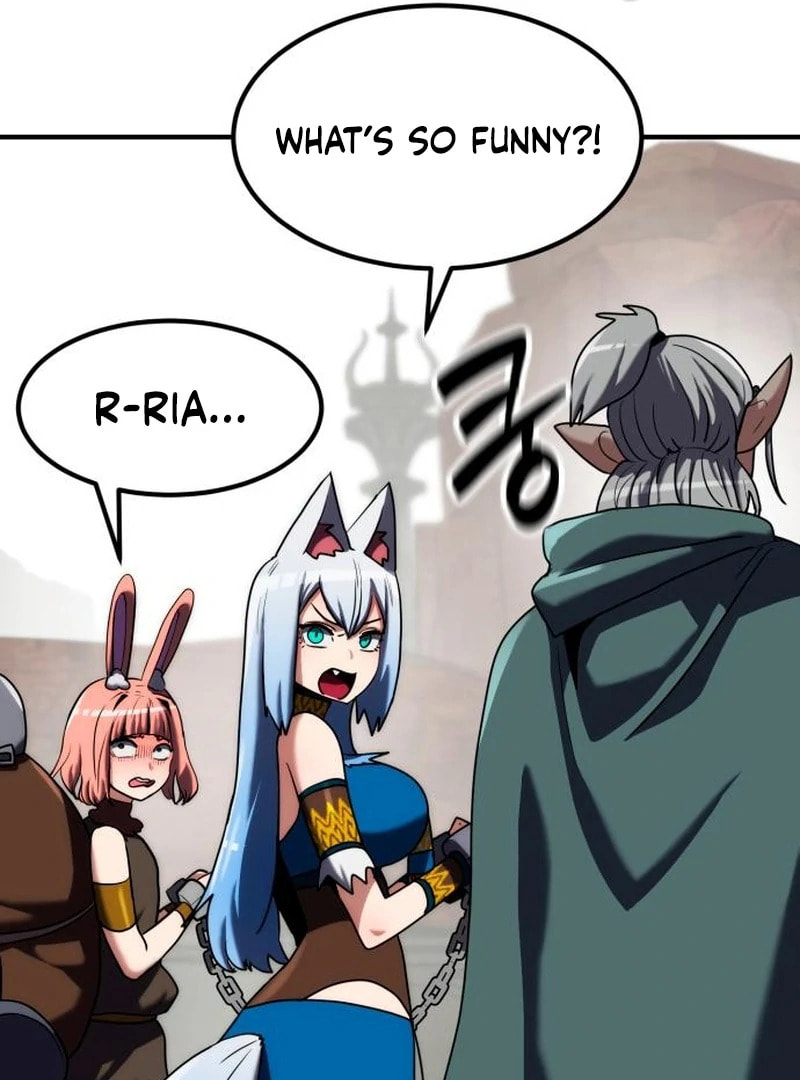 Defense Breaker Chapter 26 page 57 - 