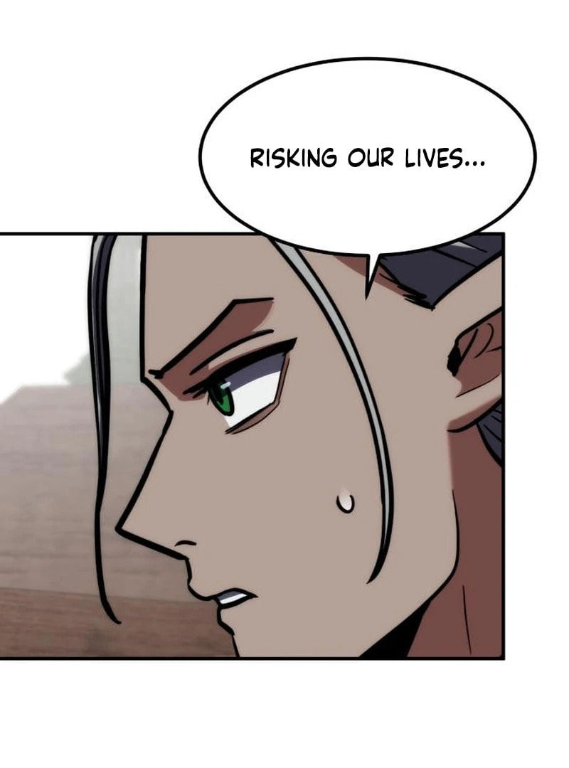 Defense Breaker Chapter 26 page 61 - 