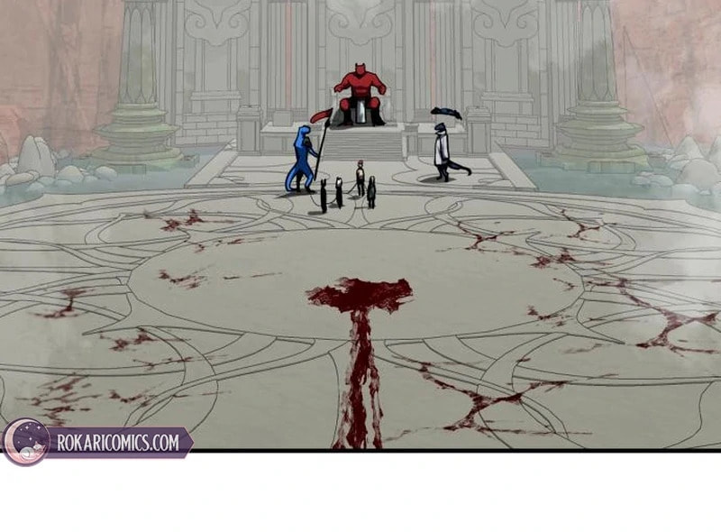 Defense Breaker Chapter 26 page 75 - 