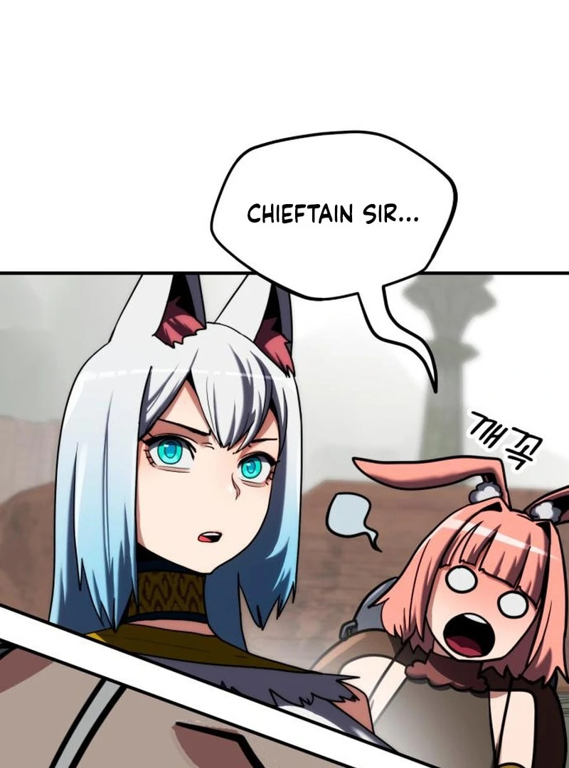 Defense Breaker Chapter 26 page 79 - 