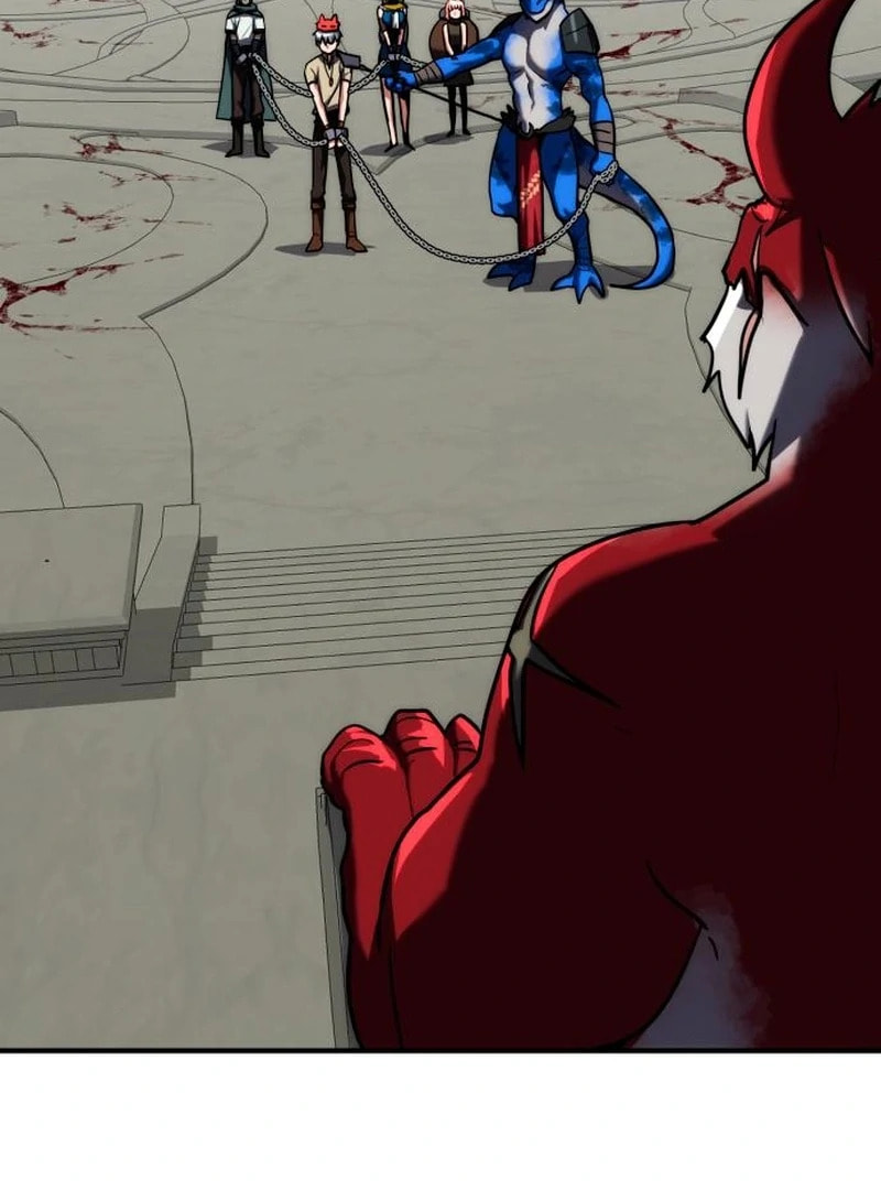 Defense Breaker Chapter 26 page 88 - 