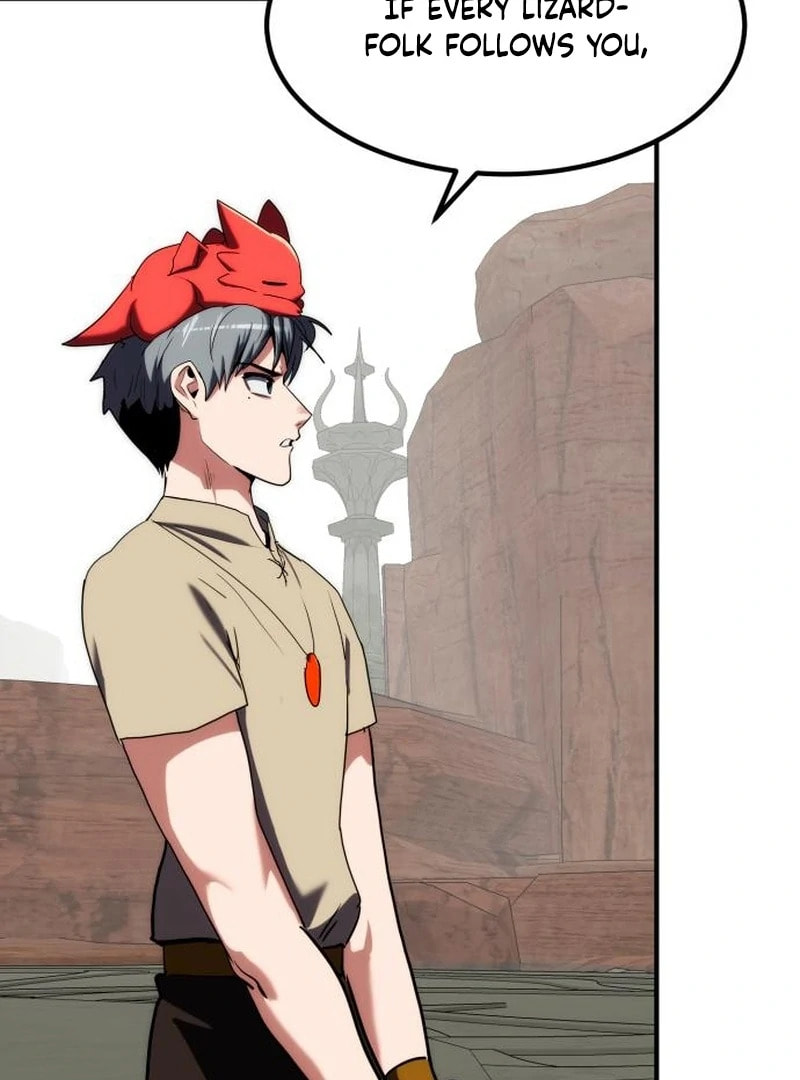 Defense Breaker Chapter 26 page 92 - 