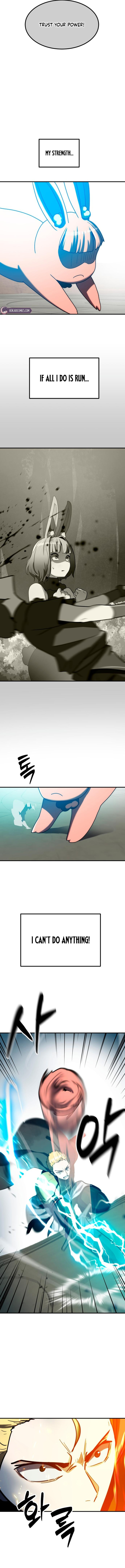 Defense Breaker Chapter 27 page 11 - 