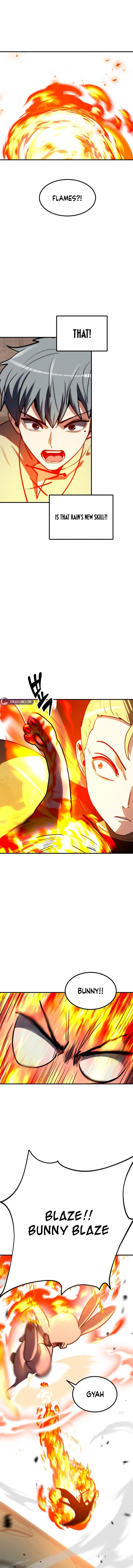 Defense Breaker Chapter 27 page 12 - 