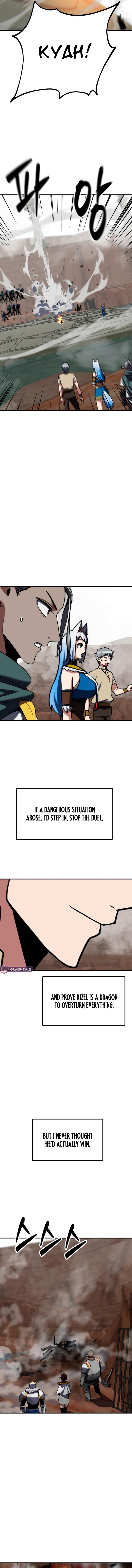 Defense Breaker Chapter 27 page 13 - 