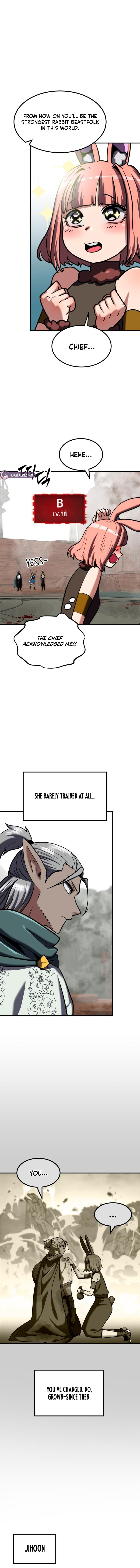 Defense Breaker Chapter 27 page 15 - 