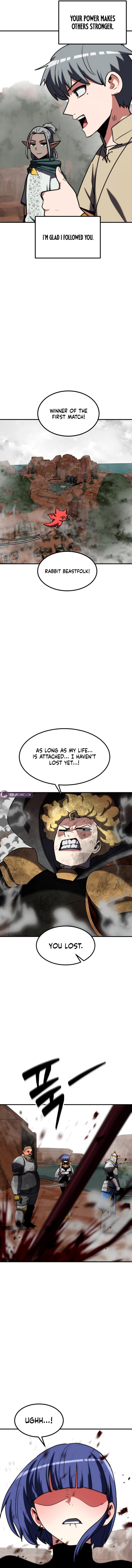 Defense Breaker Chapter 27 page 16 - 