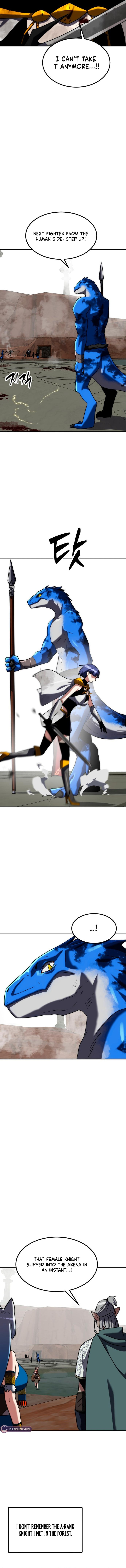 Defense Breaker Chapter 27 page 17 - 