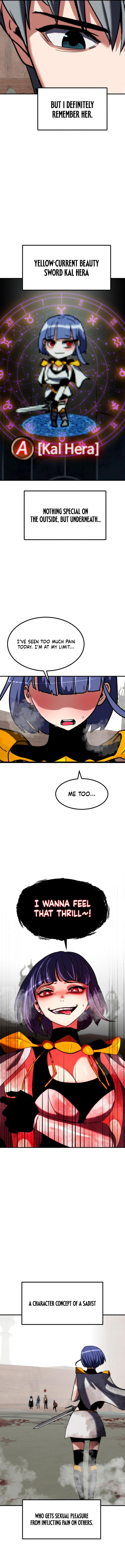 Defense Breaker Chapter 27 page 18 - 