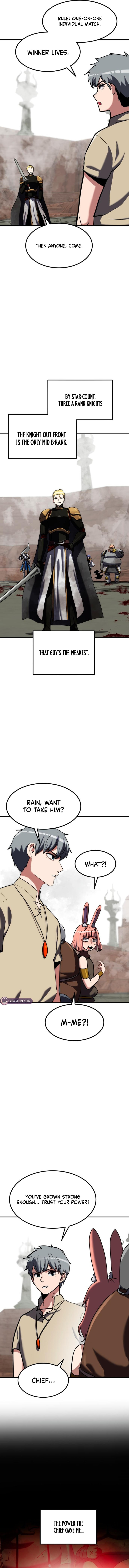 Defense Breaker Chapter 27 page 4 - 